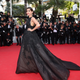 Image for article titled The Luxe, Sumptous Gowns Seen at the Cannes Film Festival This Weekend